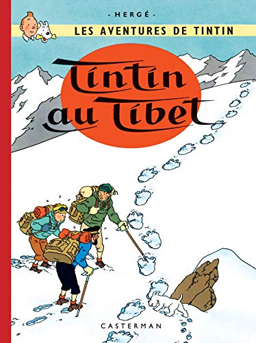 Coll. Tintin Tintin Au Tibet - Mondial Kids