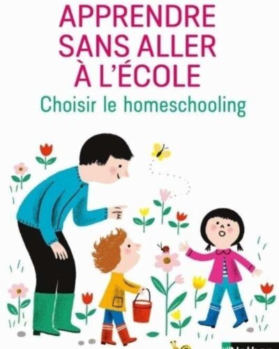 Apprendre sans aller à l'école