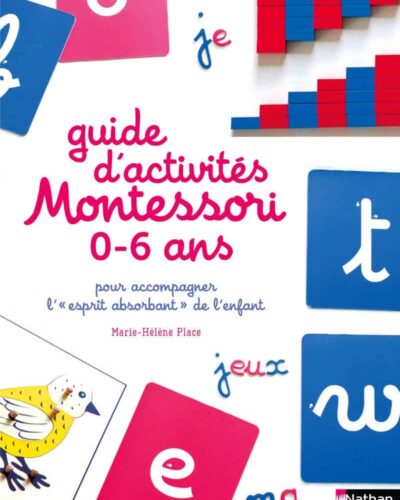 guide d'activites montessori