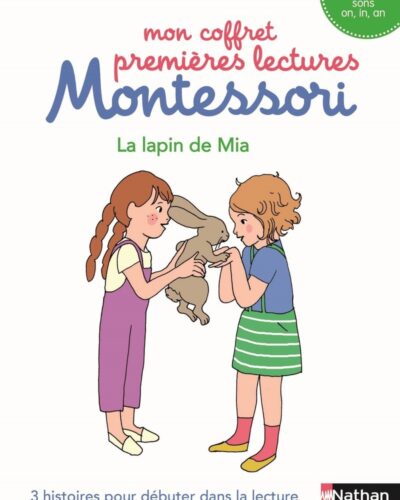 365 activités avec mon bébé - pédagogie Montessori - Mondial Kids