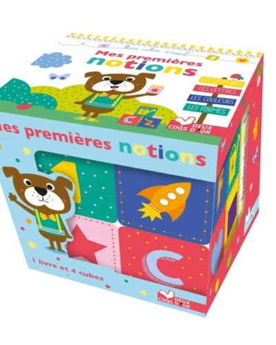 Le Poisson clown - Mondial Kids