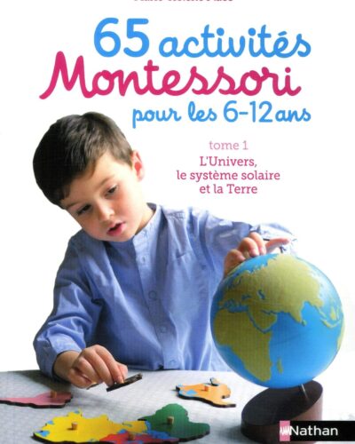 65 activités Montessori pour les 6/12 ans (1)