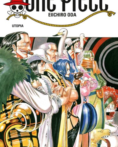 One Piece - Édition originale - Tome 01: À l'aube d'une grande aventure - Mondial Kids