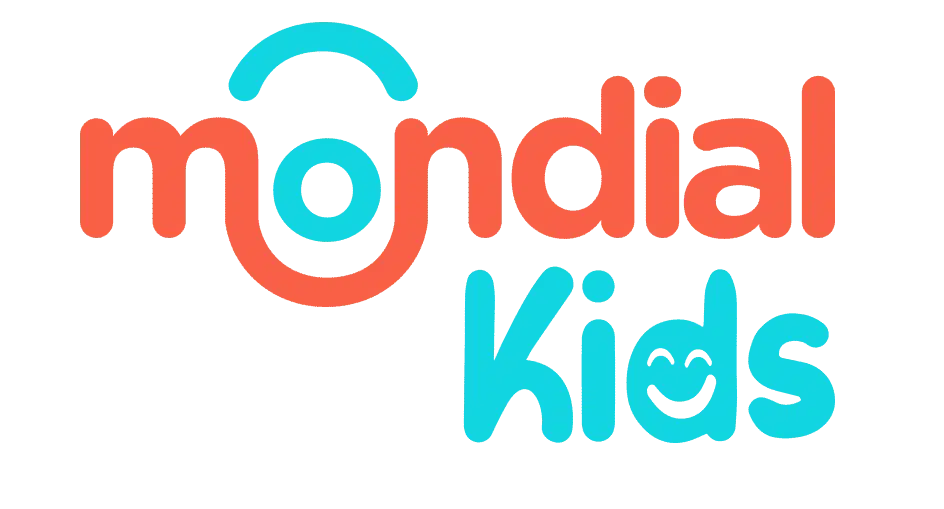 LOGO mondialkids