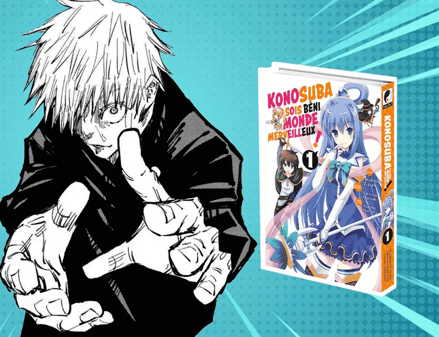 Mangas