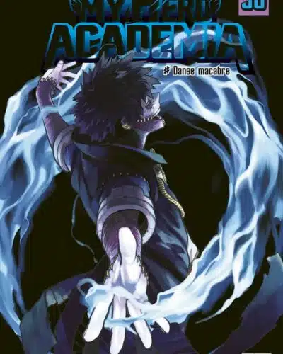 Jujutsu Kaisen T03 (3) - Mondial Kids