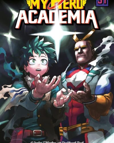 My Hero Academia T05 (05) - Mondial Kids