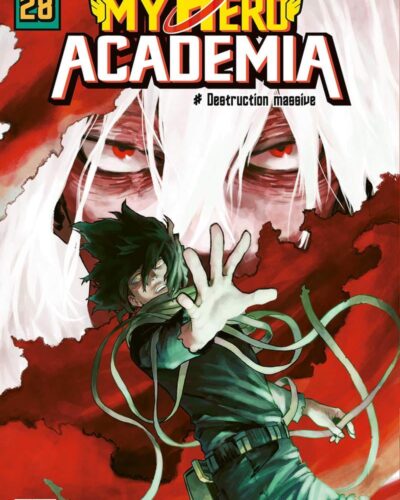 My Hero Academia T13 (13) - Mondial Kids