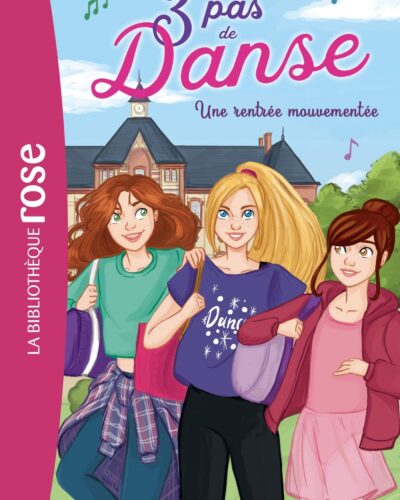 Bienvenue chez les Casagrandes 02 - Ensemble à tout prix - Mondial Kids