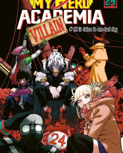 My Hero Academia T09 (09) - Mondial Kids