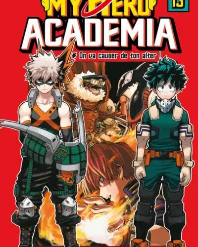 Coffret Jujutsu Kaisen vol. 1 à 3 - Mondial Kids