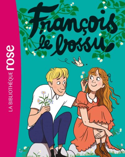 La Comtesse de Ségur 10 NED - François le bossu