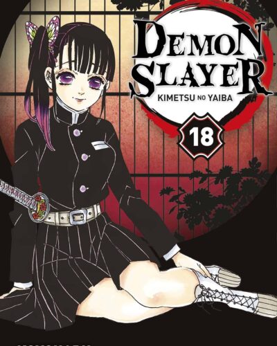 Demon Slayer T18