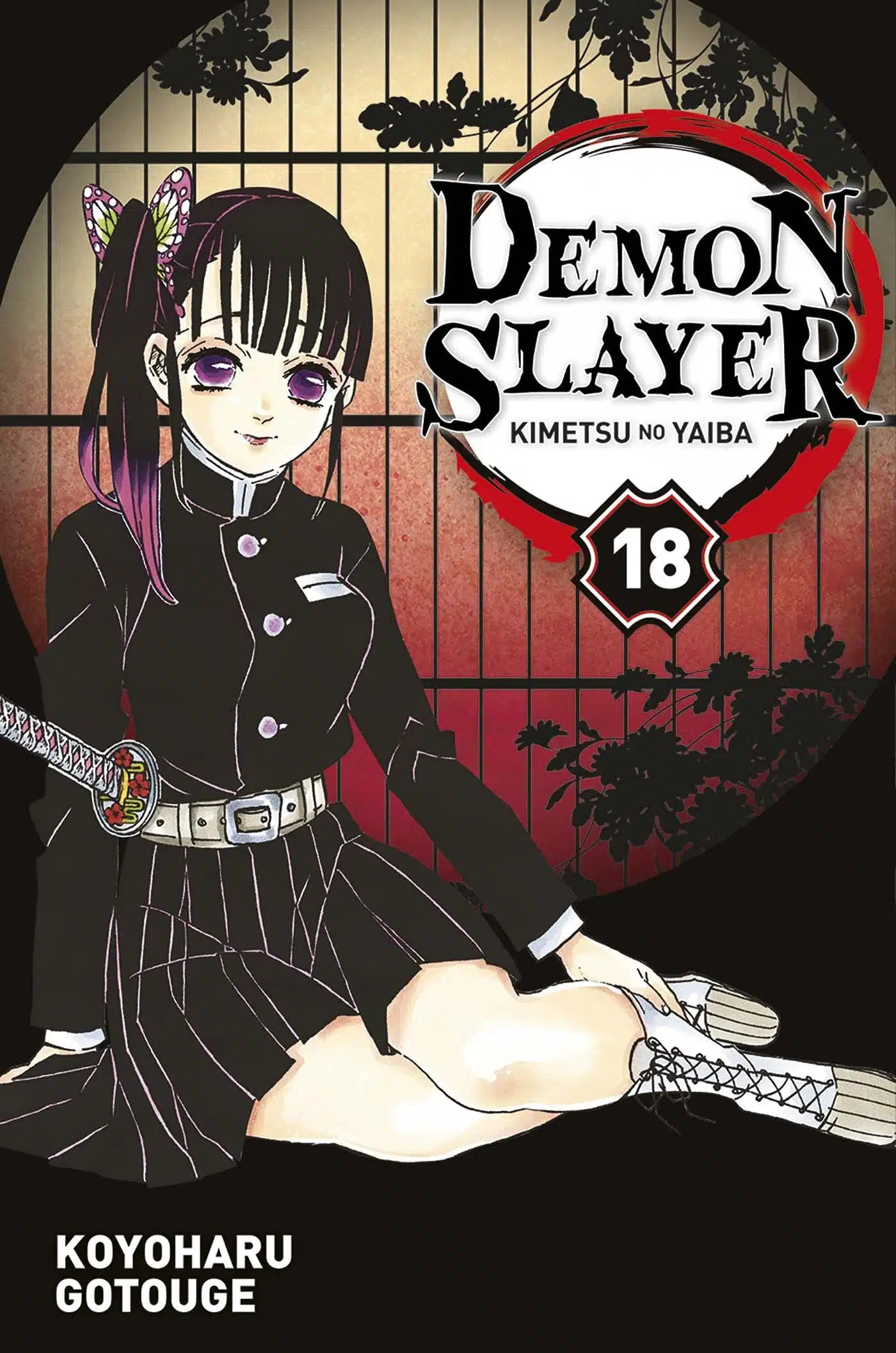 Demon Slayer T18 - Mondial Kids