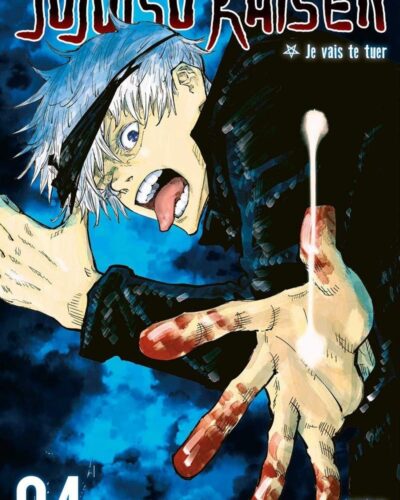 Jujutsu Kaisen T06 (6) - Mondial Kids