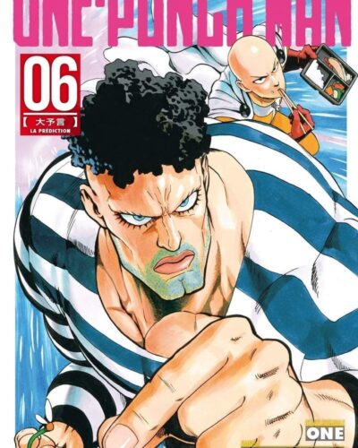 One-punch Man 2: Le Secret De La Puissance - Mondial Kids