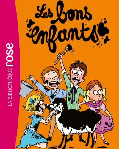 Miraculous 17 - Coccinelle contre araignée - Mondial Kids