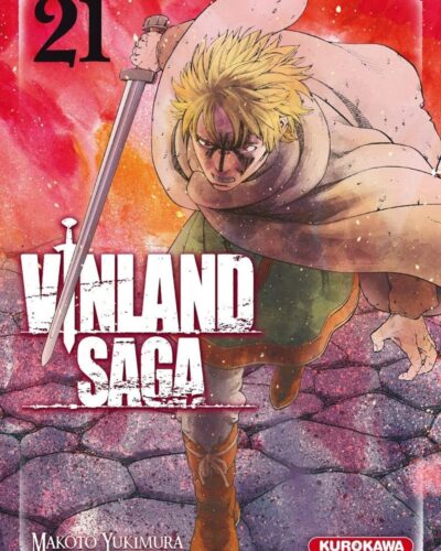 Vinland Saga - tome 09 (9) - Mondial Kids