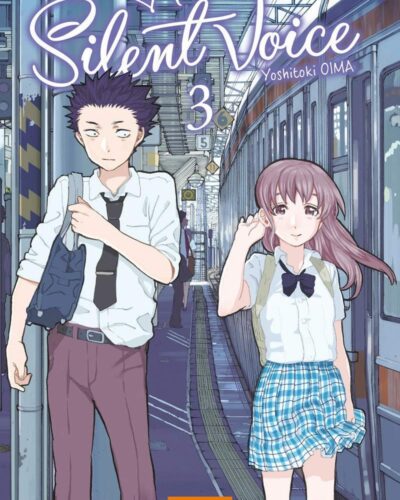 A Silent Voice T03 (03)