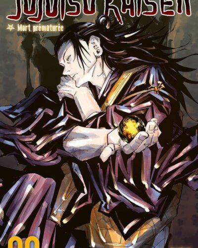 Jujutsu Kaisen T09 (9)