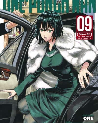 One-punch Man 2: Le Secret De La Puissance - Mondial Kids