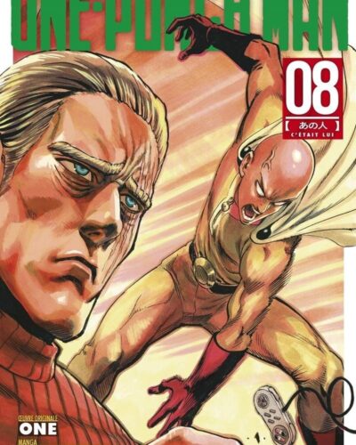 One-punch Man 2: Le Secret De La Puissance - Mondial Kids