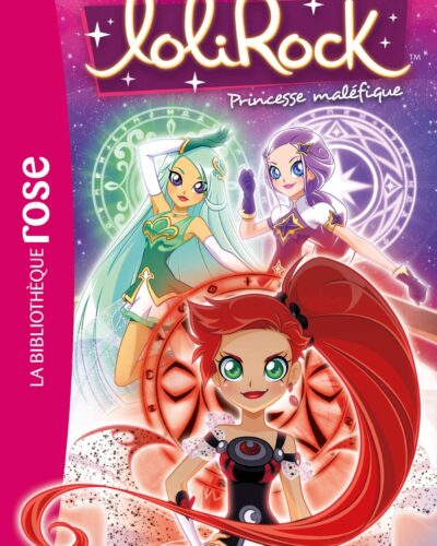 LoliRock 20 - Princesse maléfique