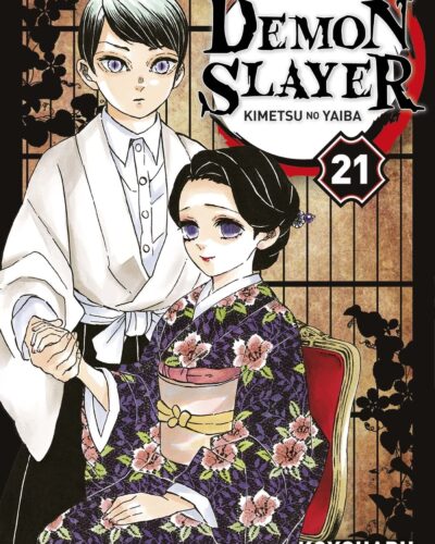 Demon Slayer T07 - Mondial Kids