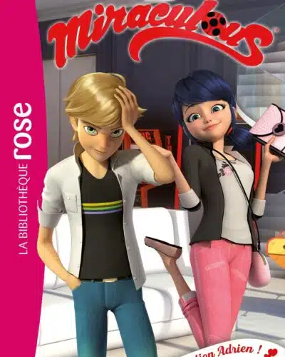 Bienvenue chez les Loud 31 - Courage, Clyde ! - Mondial Kids