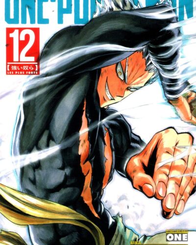 One-punch Man 2: Le Secret De La Puissance - Mondial Kids