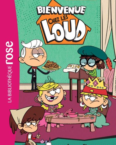 3 pas de danse 02 - Une rentrée mouvementée - Mondial Kids