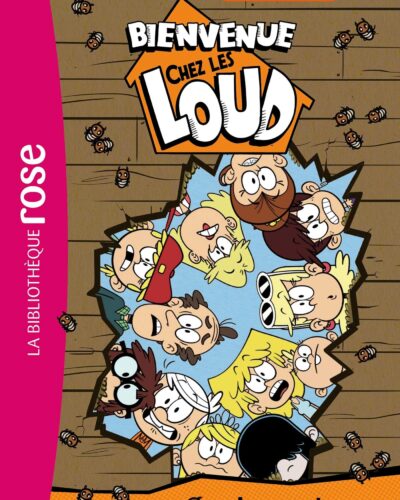 3 pas de danse 02 - Une rentrée mouvementée - Mondial Kids