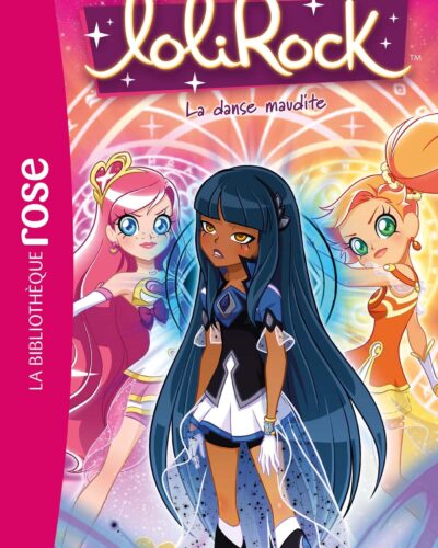 LoliRock 35 - La danse maudite