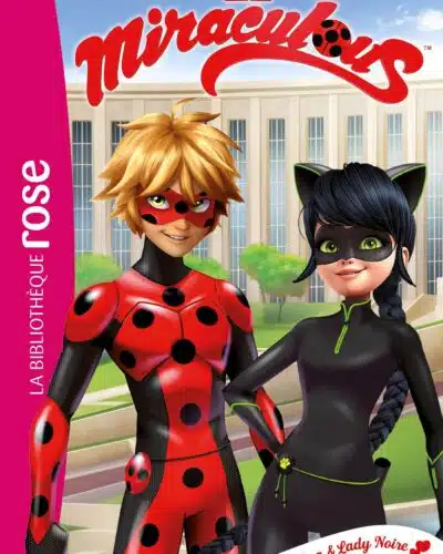 Madame Catastrophe à la fête foraine - Mondial Kids