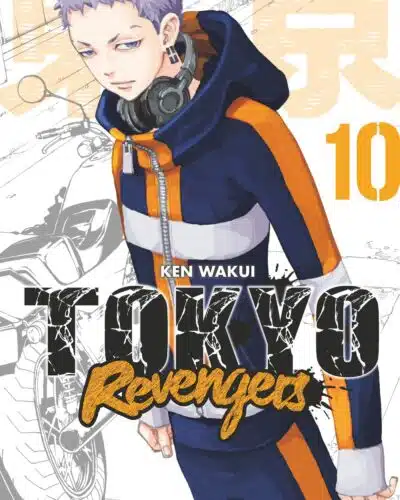 Tokyo Revengers - Tome 18 - Mondial Kids