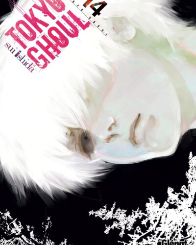 Tokyo Ghoul - Tome 14