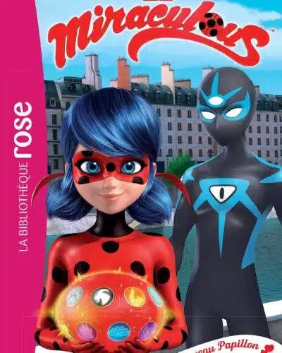 JAMES ET LA GROSSE PECHE - Mondial Kids