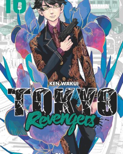 Tokyo Revengers - Tome 16