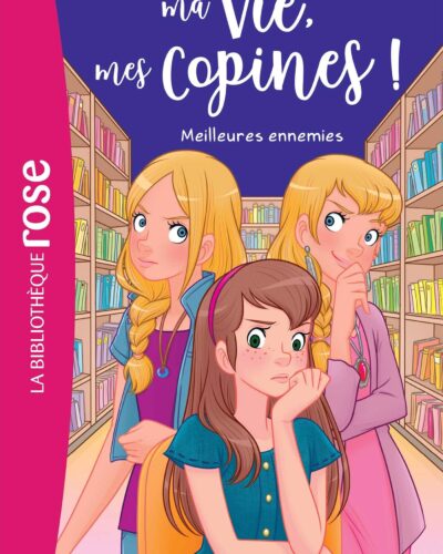 BD Mortelle Adèle, Tome 19: Face de Beurk ! - Mondial Kids