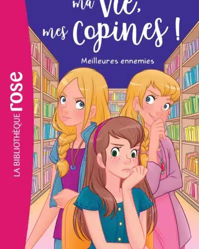 Miraculous 17 - Coccinelle contre araignée - Mondial Kids