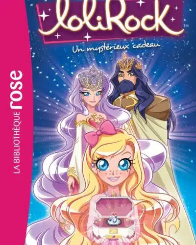 Bienvenue chez les Loud 25 - Le camp de l'espace - Mondial Kids