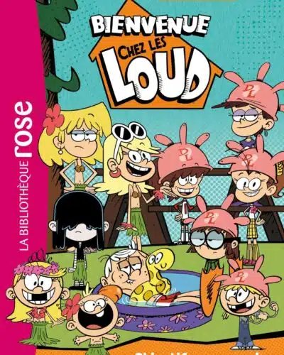 Les Cinq 24 - Les Cinq mènent l'enquête - Mondial Kids
