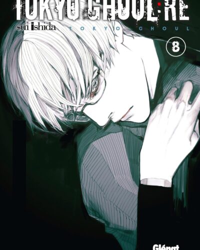 Tokyo Ghoul - Tome 02 - Mondial Kids
