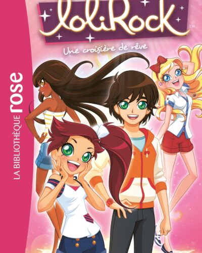 LoliRock 14 - Une croisière de rêve