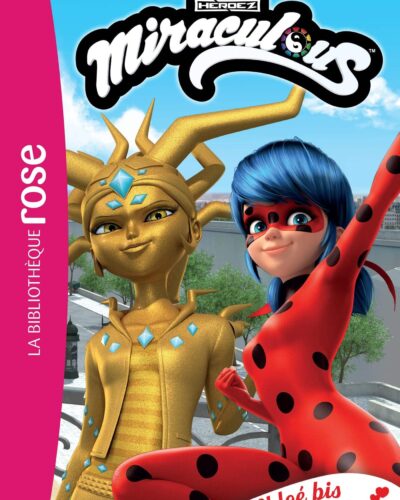 Miraculous 38 - Chloé bis