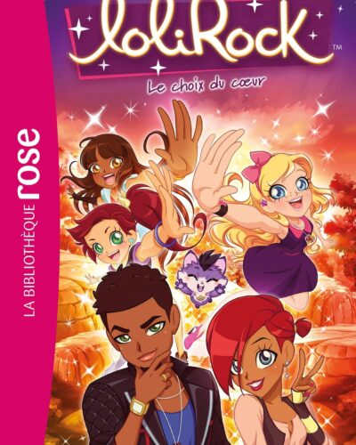 LoliRock 29 - Le choix du coeur
