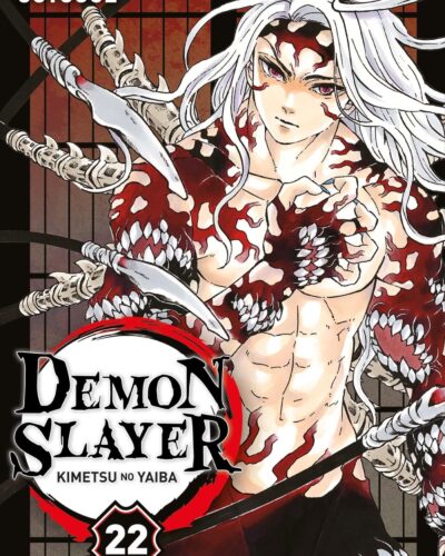 Demon Slayer : Le Guide officiel des personnages de l'anime T02 - Mondial Kids