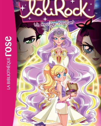 Miraculous 47 - Mystère Monarque - Mondial Kids