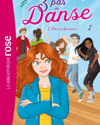 Bienvenue chez les Casagrandes 02 - Ensemble à tout prix - Mondial Kids