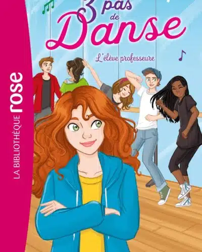 LoliRock 17 - Les jumeaux machiavéliques - Mondial Kids